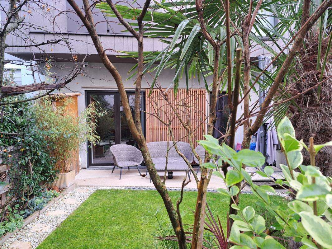 Appartement à LE CHESNAY