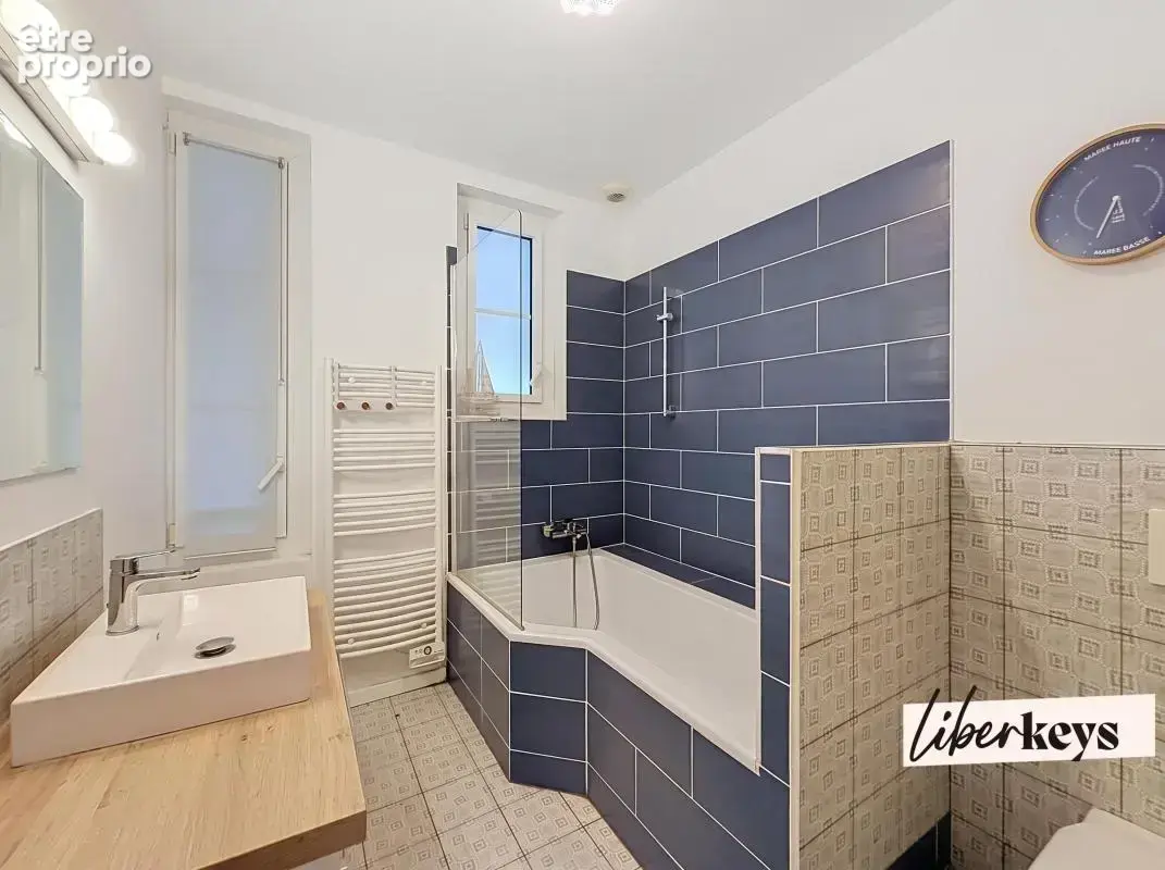 Maison 6 pièces avec jardin à Bayonne - photo 9