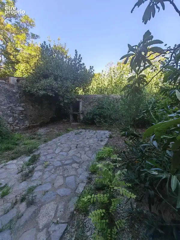 Proche Mer et étangs, Grande Maison de Caractère avec beaucoup de potentiel - photo 27