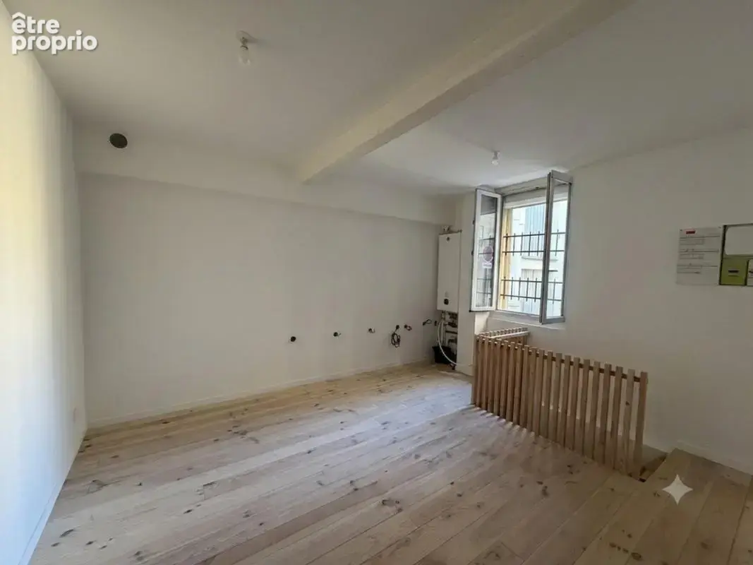Maison 4 pièces 51 m² à vendre à Bordeaux (33000) - photo 2