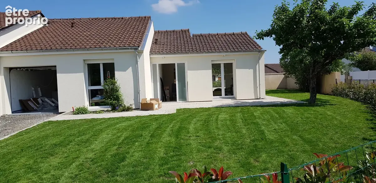 Maison à COURNON-D'AUVERGNE