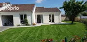 Maison à COURNON-D'AUVERGNE