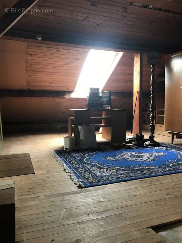 Maison à SAINT-CHERON