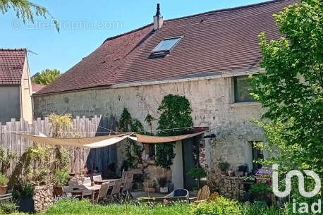 Photo 7 - Maison à JUZIERS