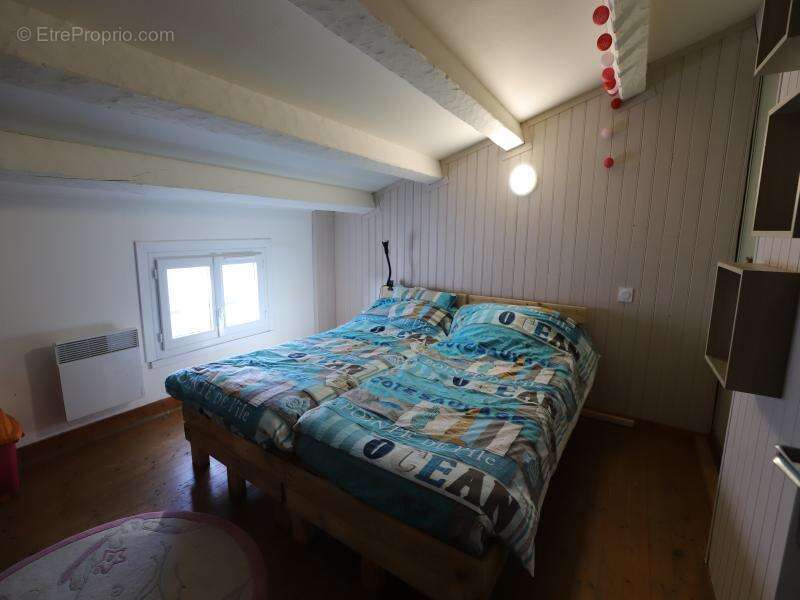 Maison à SAINT-GEORGES-D'OLERON