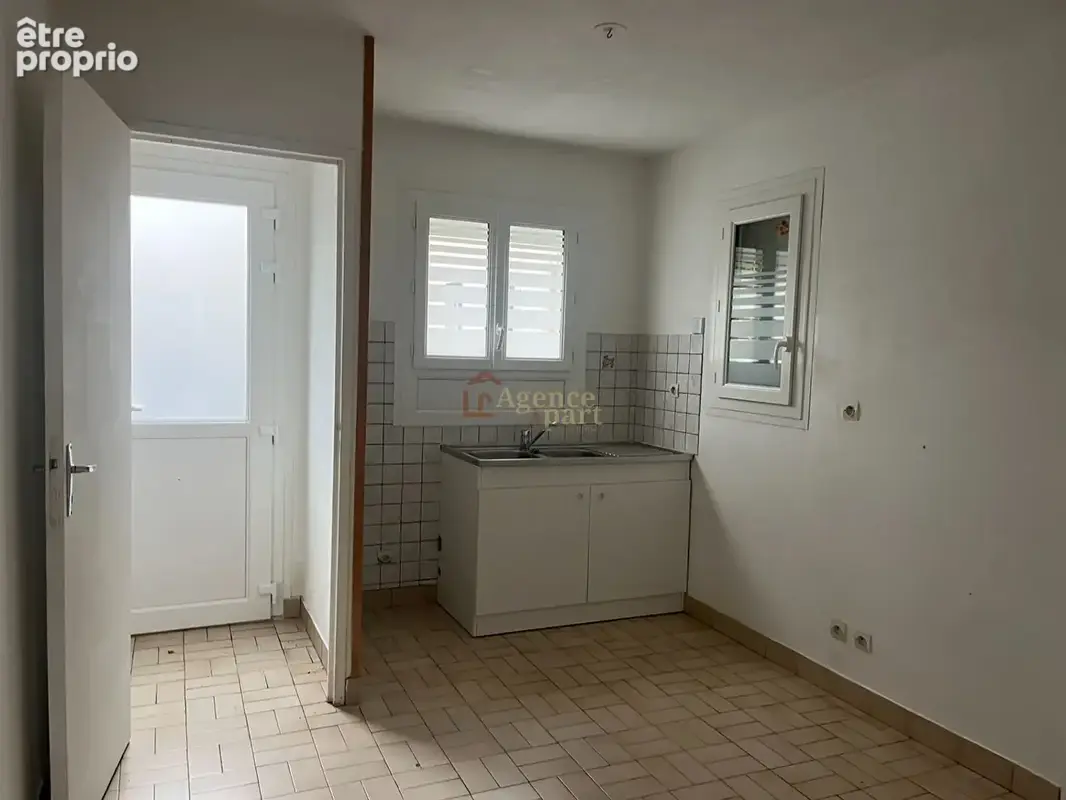 Ensemble Immobilier de 2 maisons - photo 3