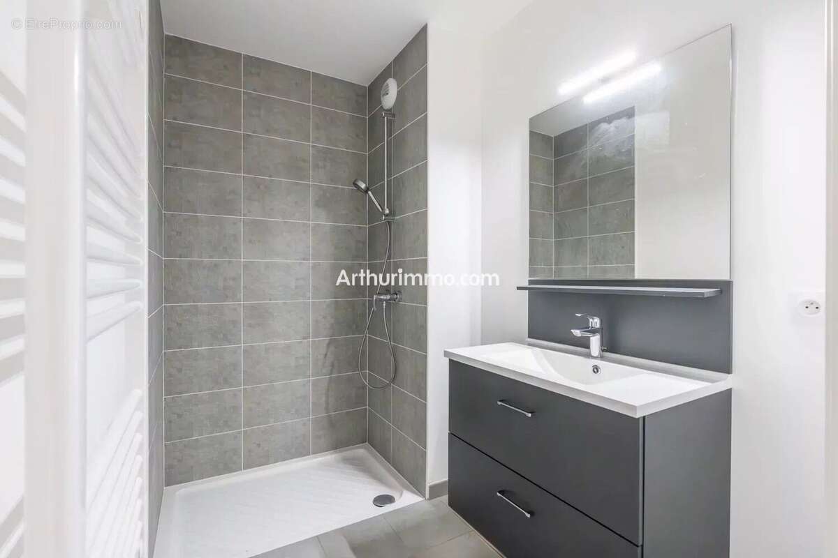 Appartement à SUCY-EN-BRIE
