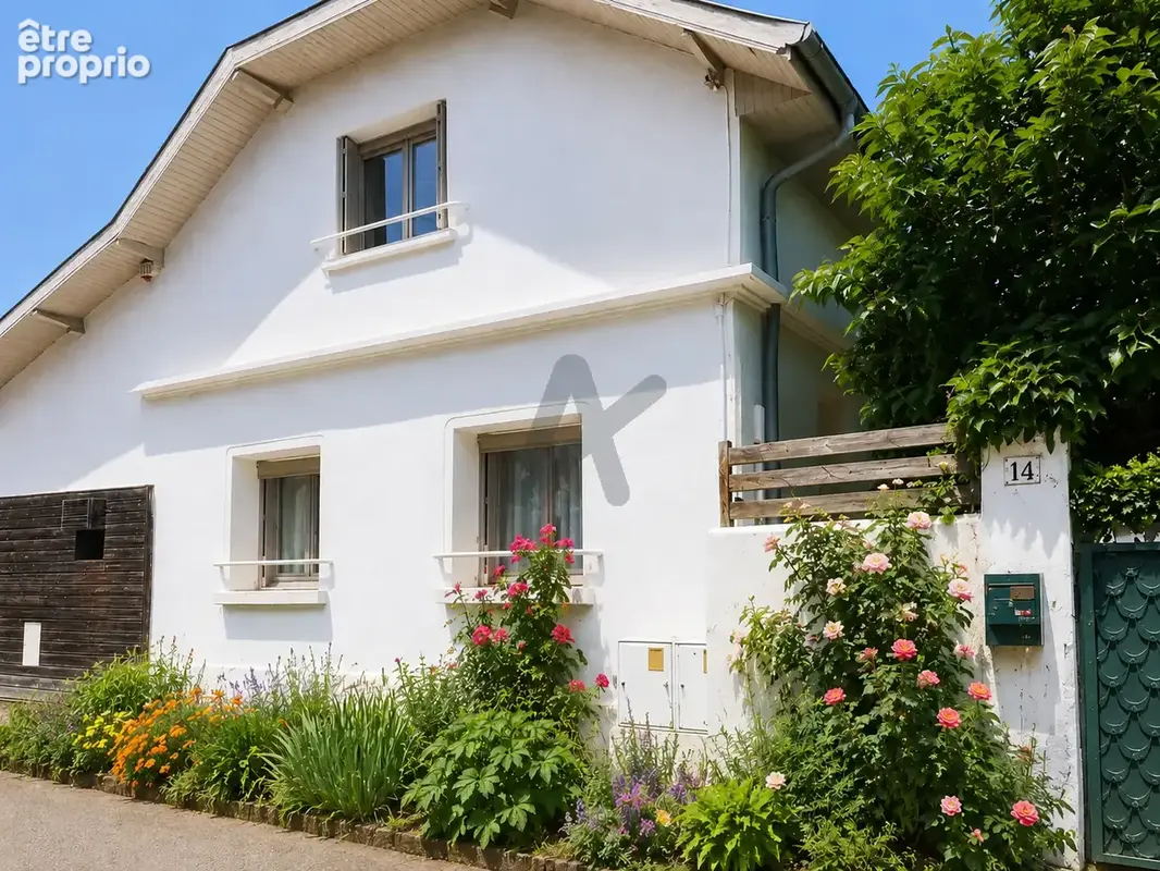 Photo Maison à Limonest au prix de 520 000€