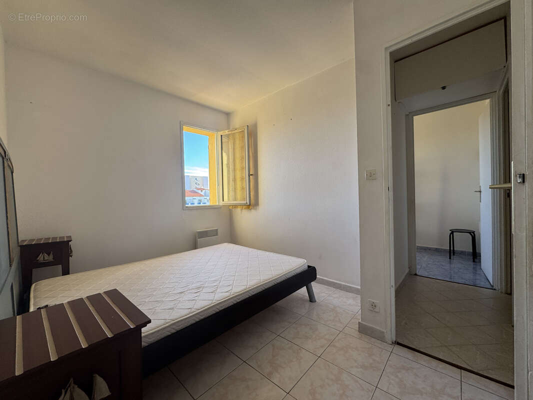 Appartement à LE BARCARES