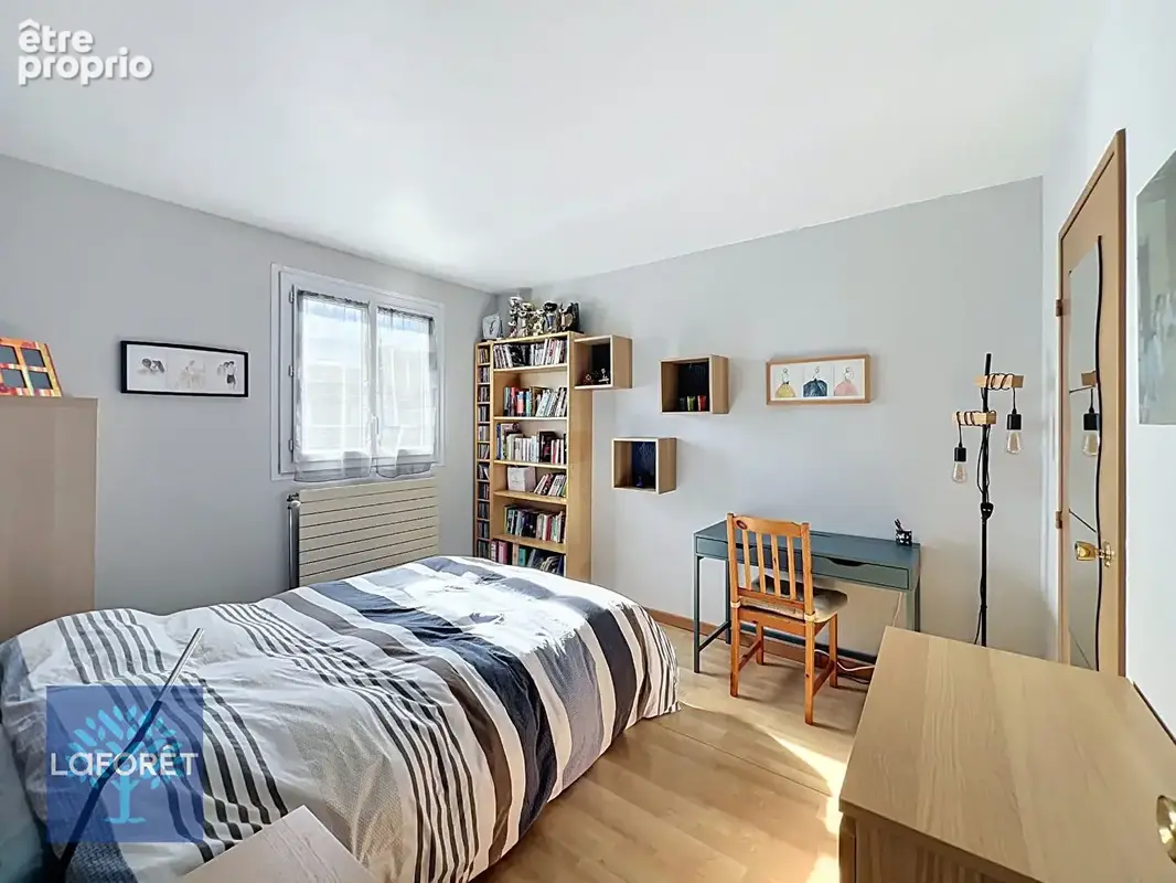 Maison Saint Germain Les Corbeil 7 pièce(s) - photo 8