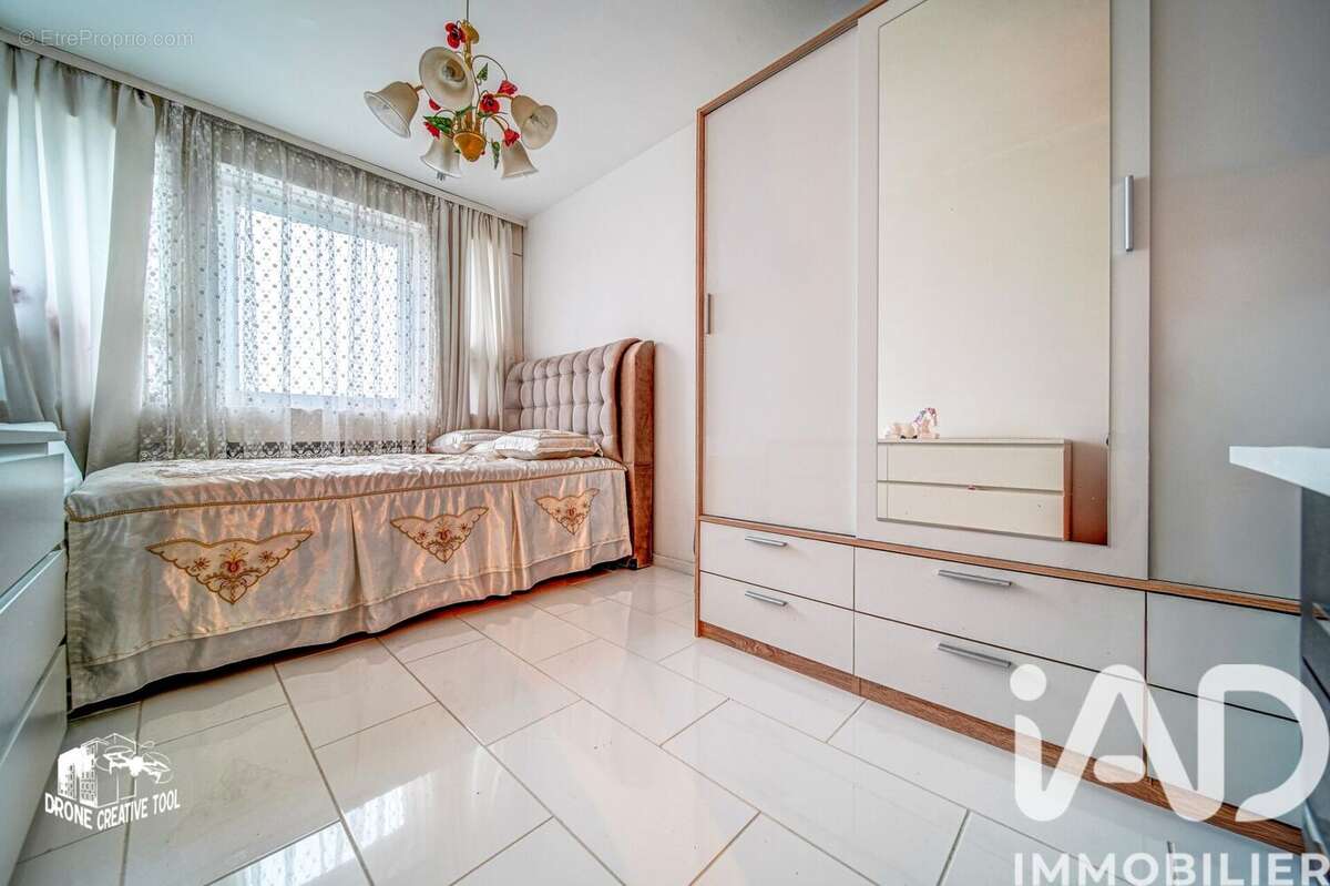 Photo 9 - Appartement à METZ