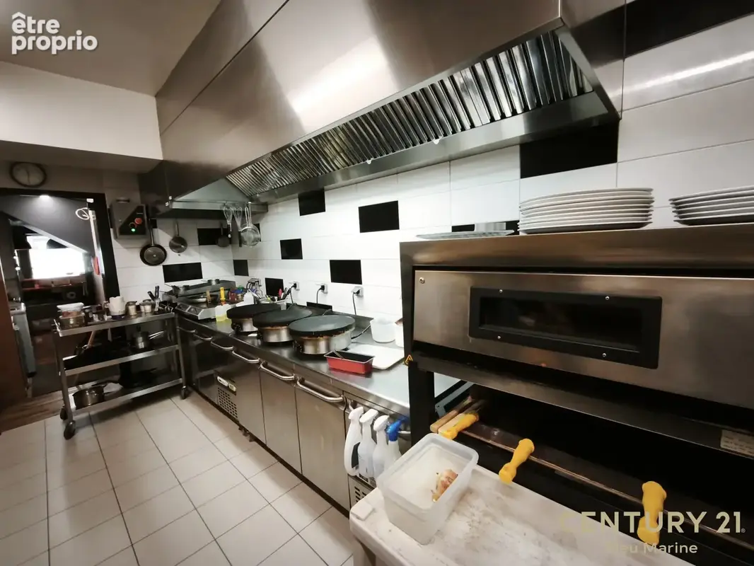 Bien immobilier à vendre à Chantonnay (85110) - photo 6