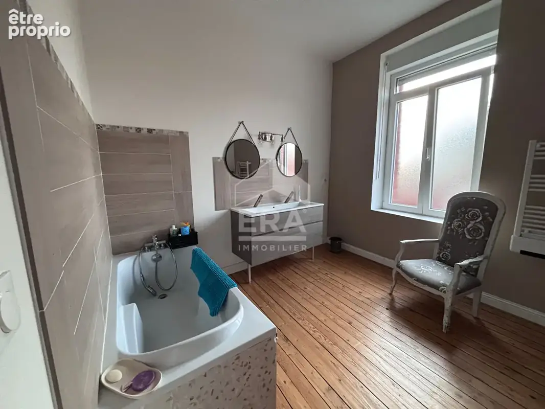 Maison 217m² à hénin-beaumont - photo 3
