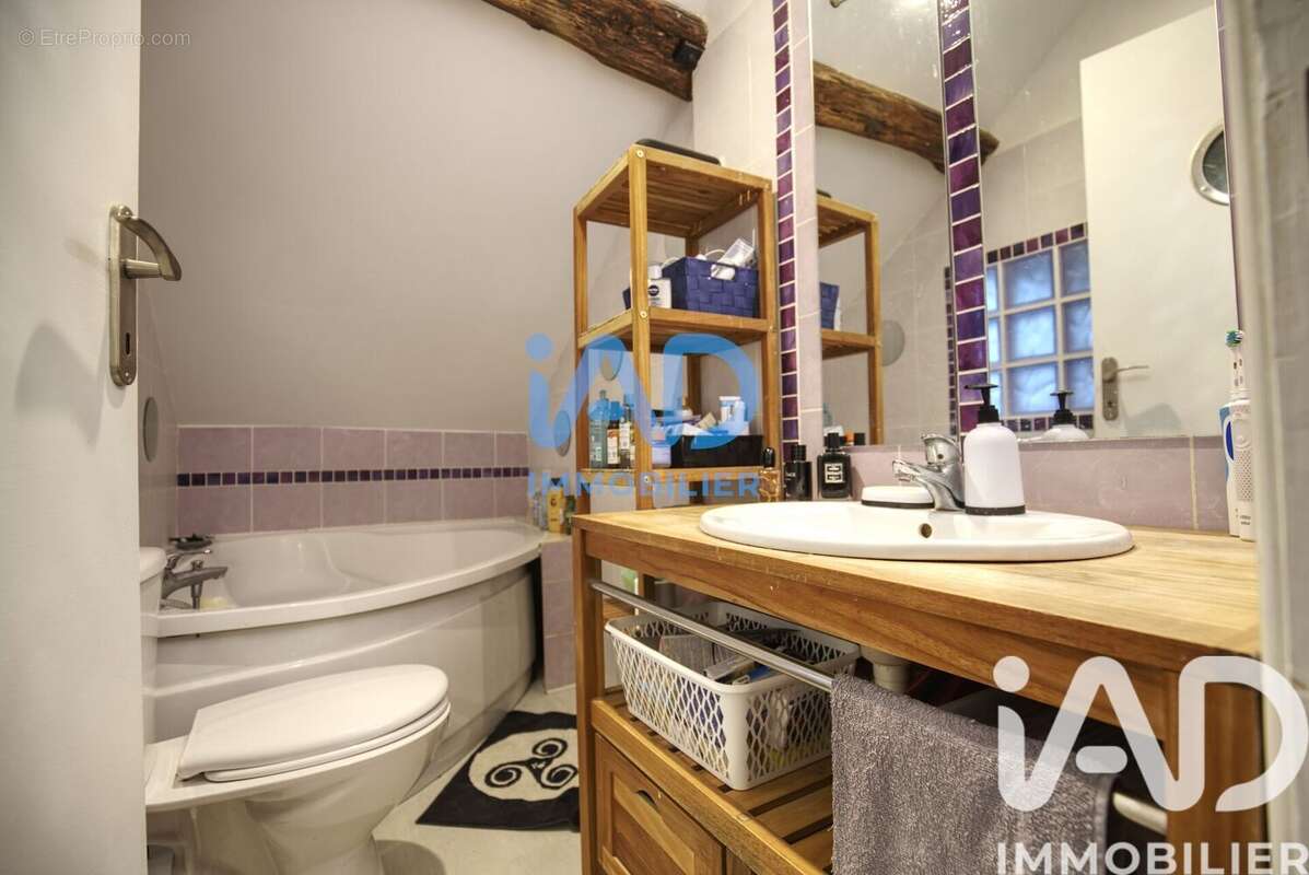 Photo 8 - Appartement à PRINGY