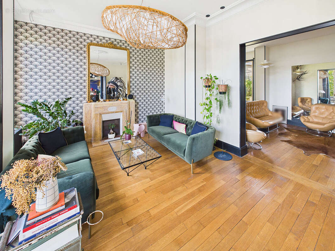 Maison à BELLERIVE-SUR-ALLIER