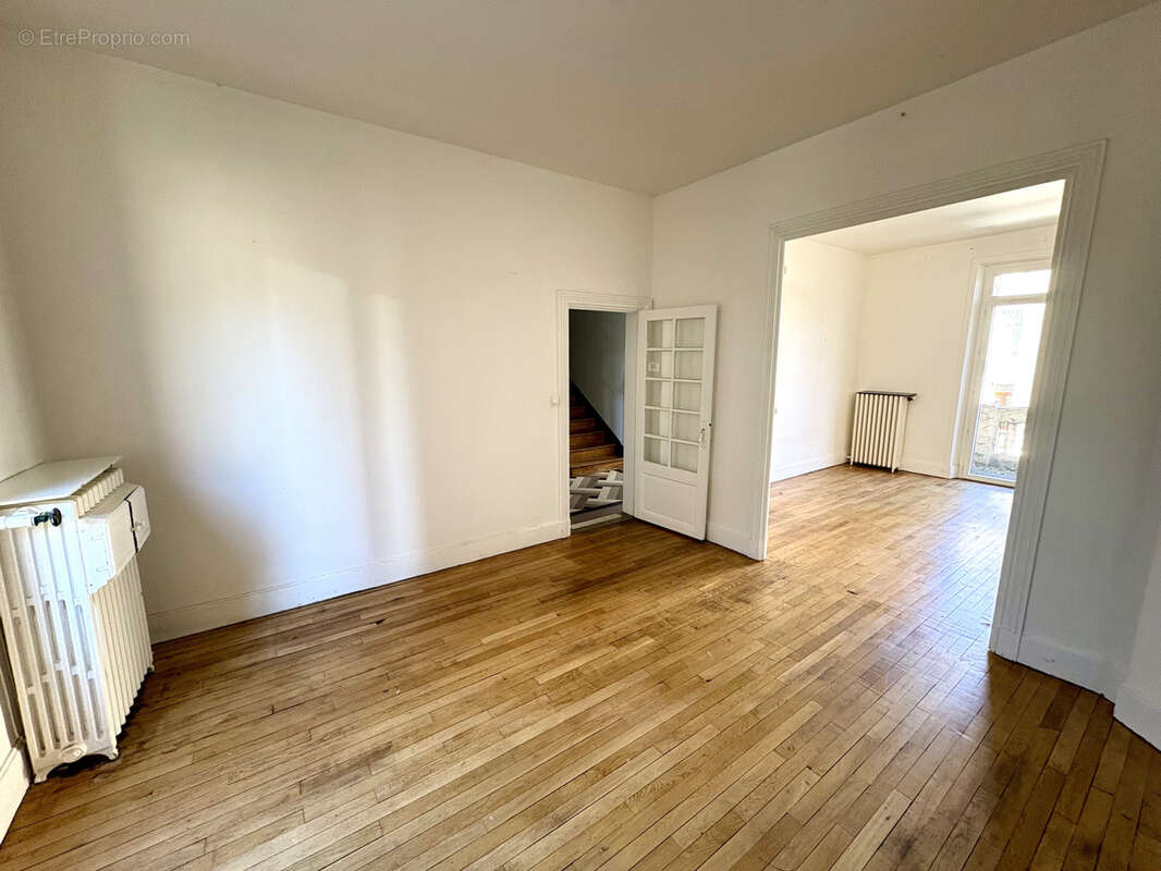 Maison à CHAMALIERES