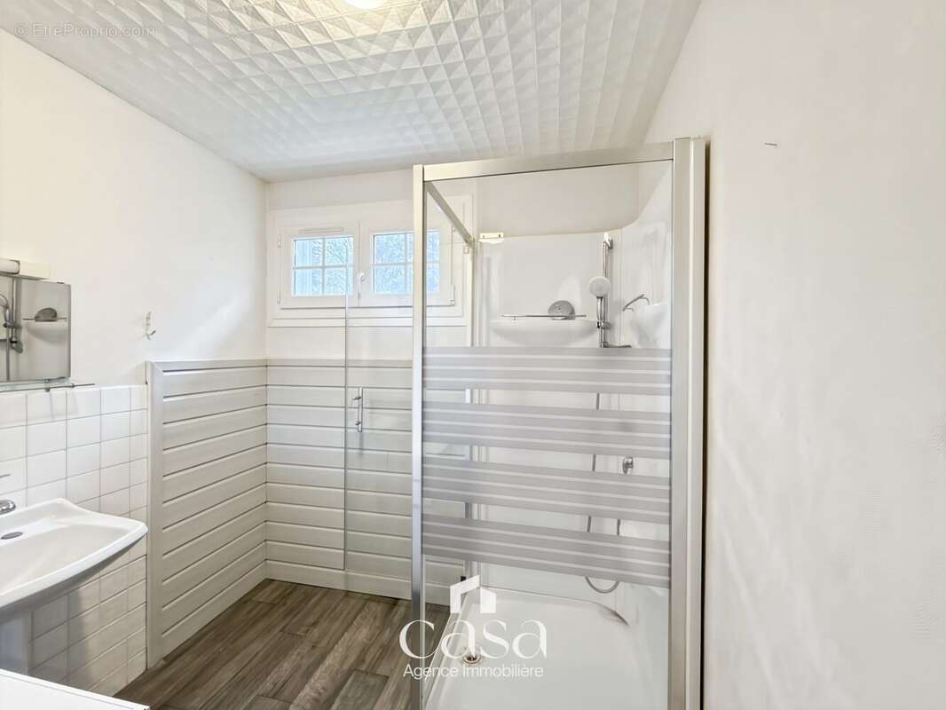 Maison à LA HOGUETTE