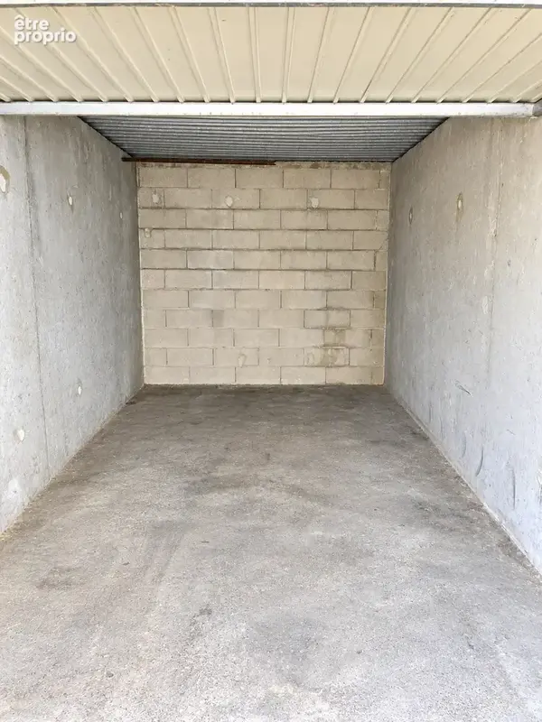 Appartement 3 pièces 71,51 m2 avec terrasse et garage - Avignon - photo 19
