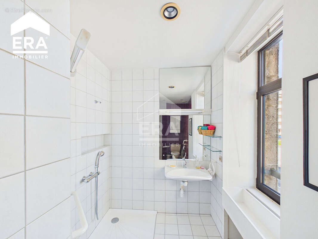 Appartement à RODEZ