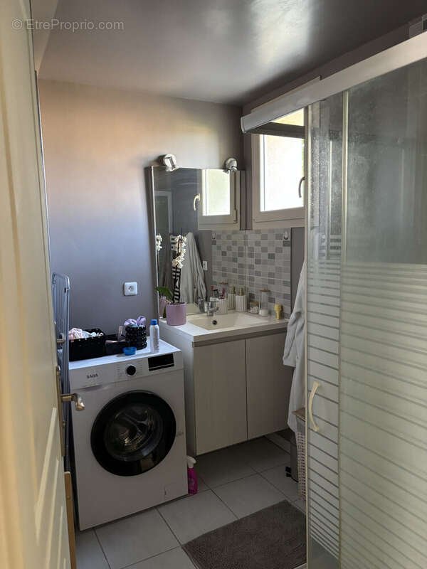 Appartement 113 m² à Auxerre  - photo 4