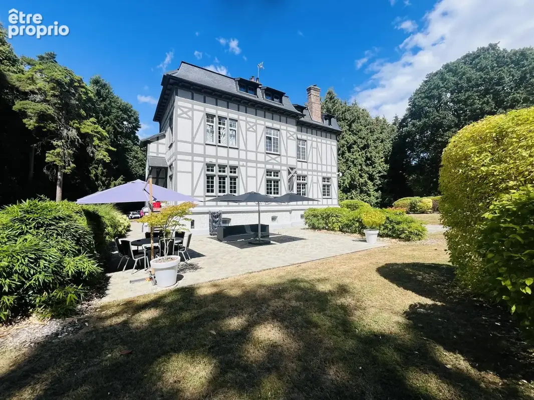 Bien immobilier à vendre à Boves (80440) - photo 1