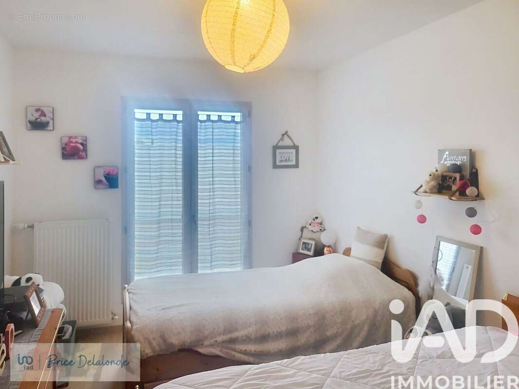 Photo 6 - Appartement à BEAUMONT-LES-VALENCE