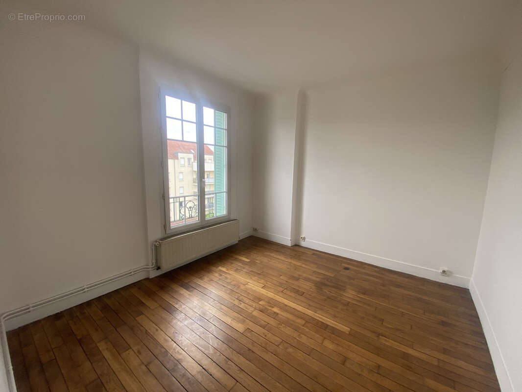 Appartement à MELUN