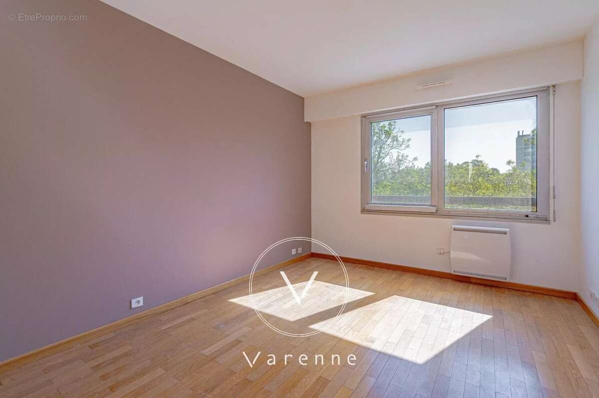 Paris 14 - Alesia - Place Jules Hénaffe - Appartement familial 4 chambres - photo 5