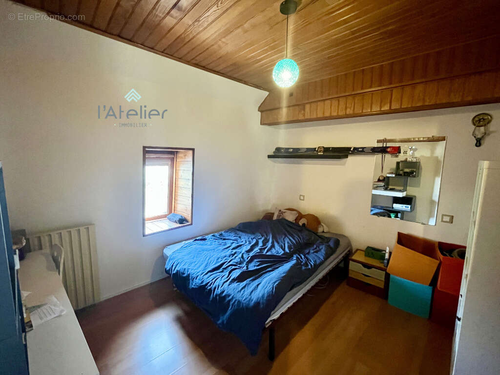 Maison à GUCHEN