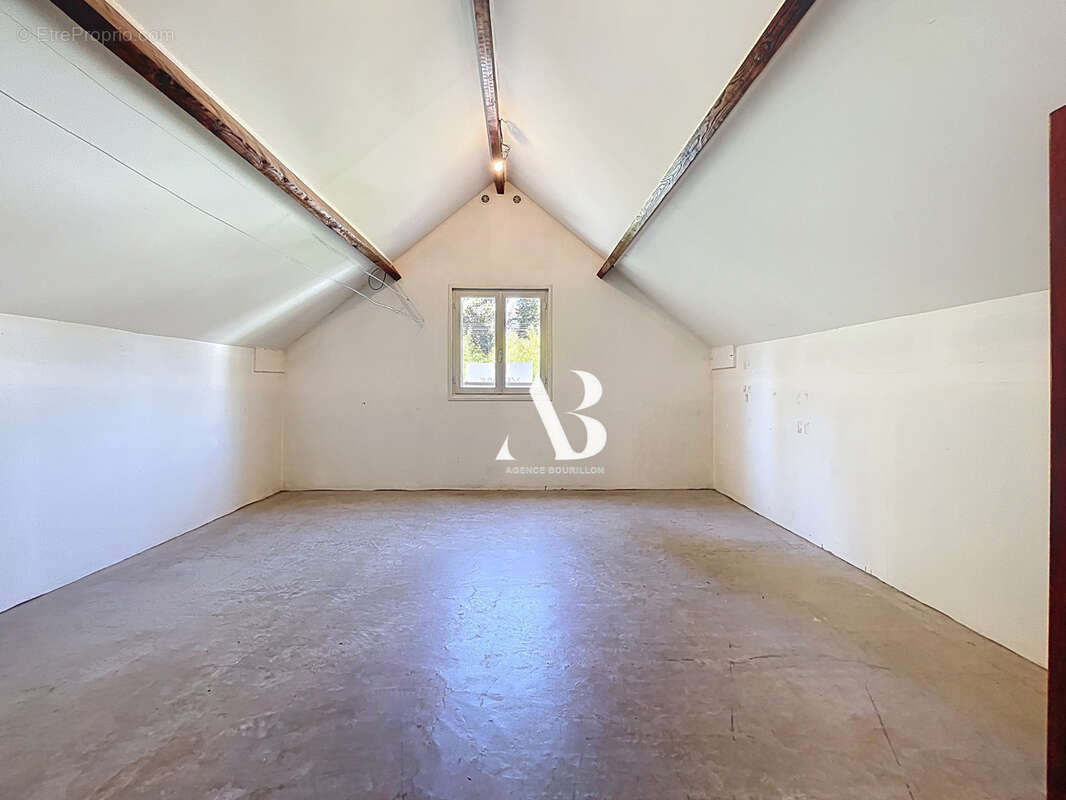 Maison à DONNEMARIE-DONTILLY