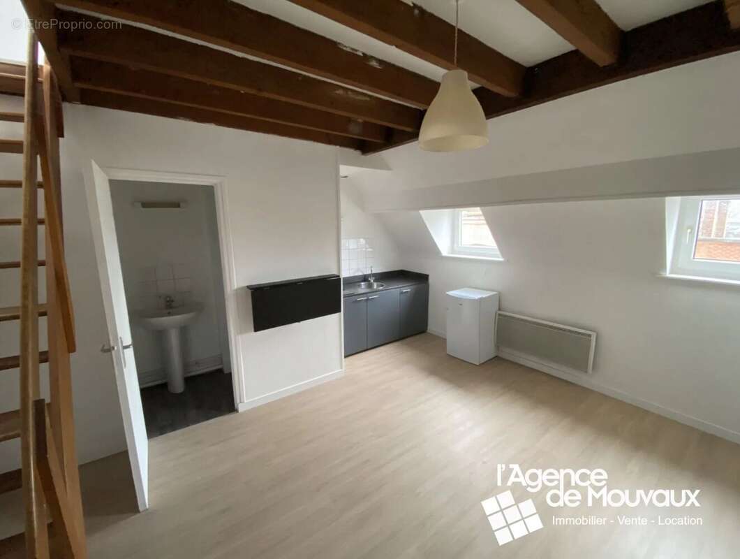 Appartement à ARMENTIERES
