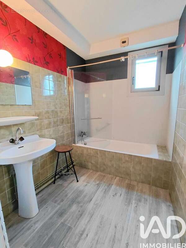 Photo 6 - Appartement à LOURDES