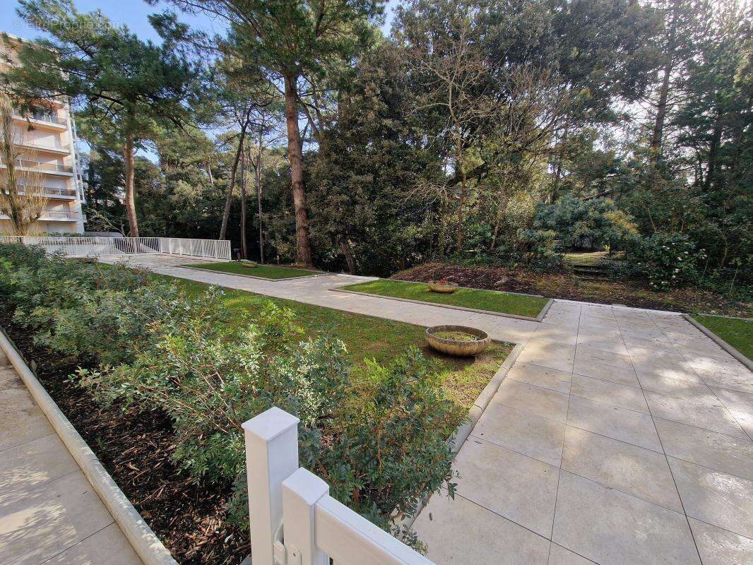 Appartement à LA BAULE-ESCOUBLAC