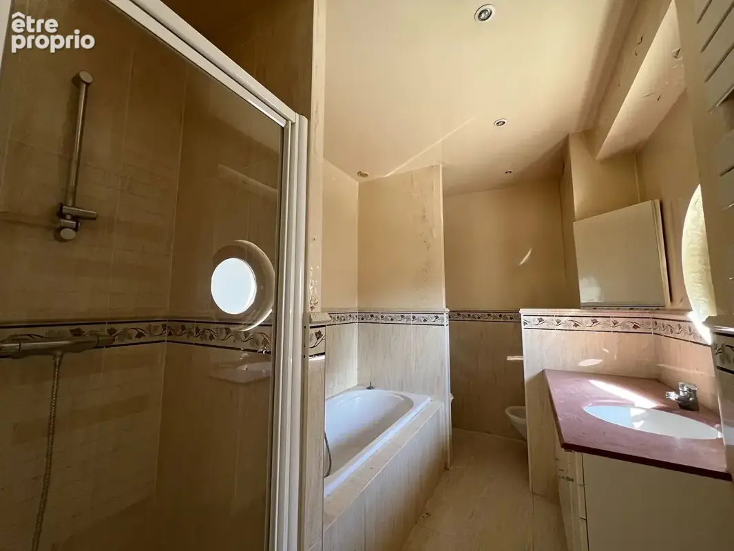 Maison de ville Brie Comte Robert 5 pièce(s) 125 m2 - photo 10