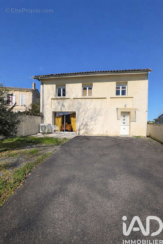 Photo 9 - Maison à LES BILLAUX