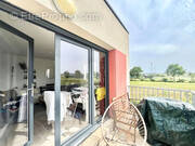 Appartement à BIEVILLE-BEUVILLE