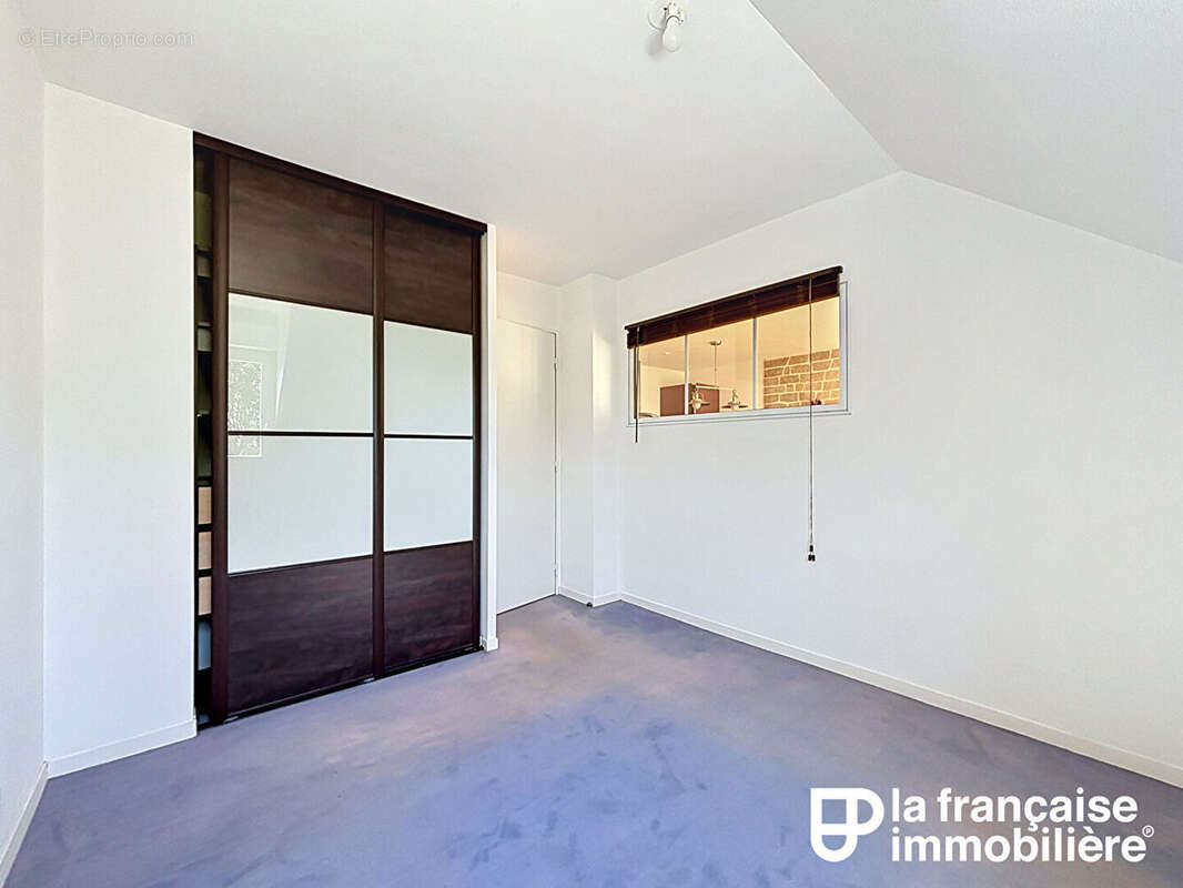 Appartement à BREAL-SOUS-MONTFORT