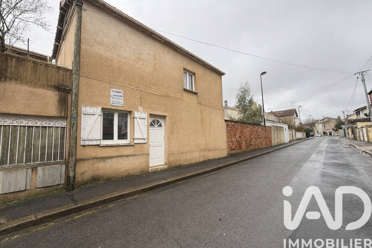 Photo 1 - Appartement à FONTENAY-SOUS-BOIS