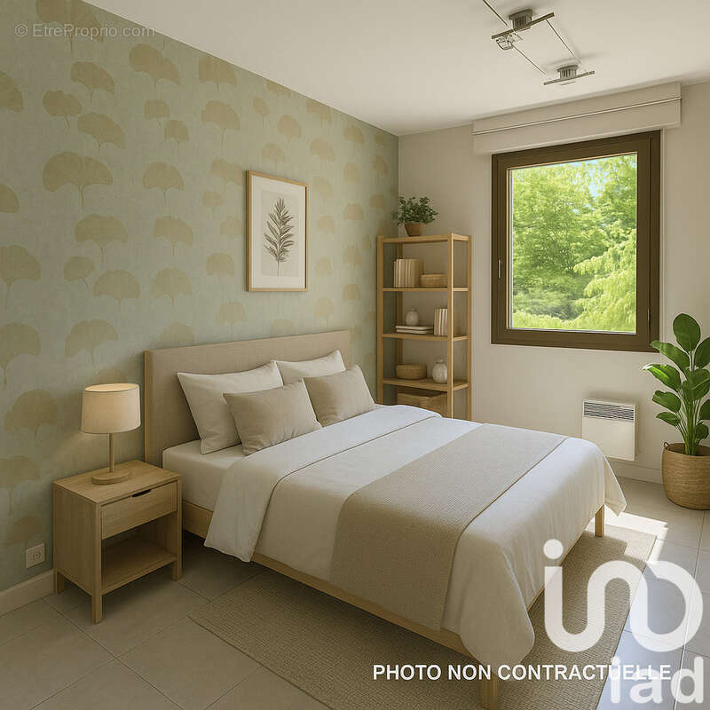 Photo 7 - Appartement à JOINVILLE-LE-PONT