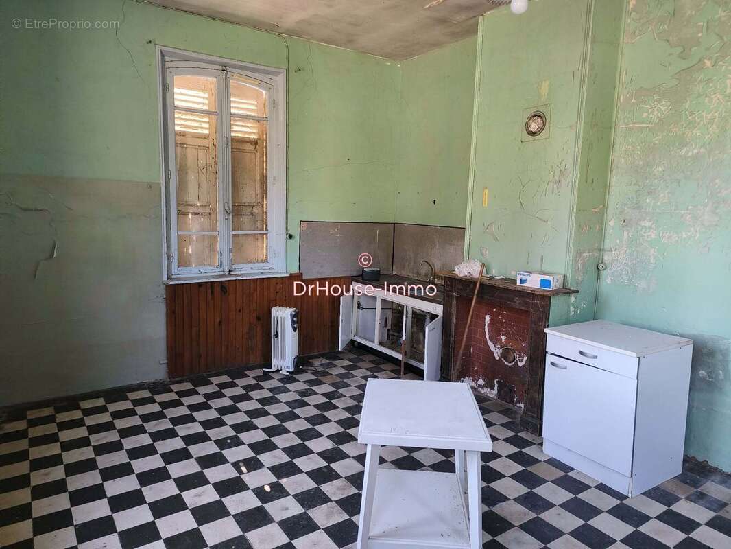111 m² à Champien  - photo 18