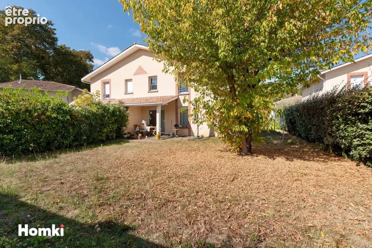 Maison à MONT-DE-MARSAN