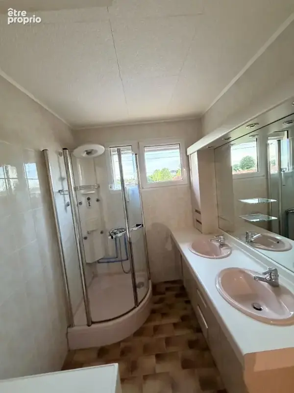 Maison Peronnas 4 pièce(s) 107 m2 - photo 11
