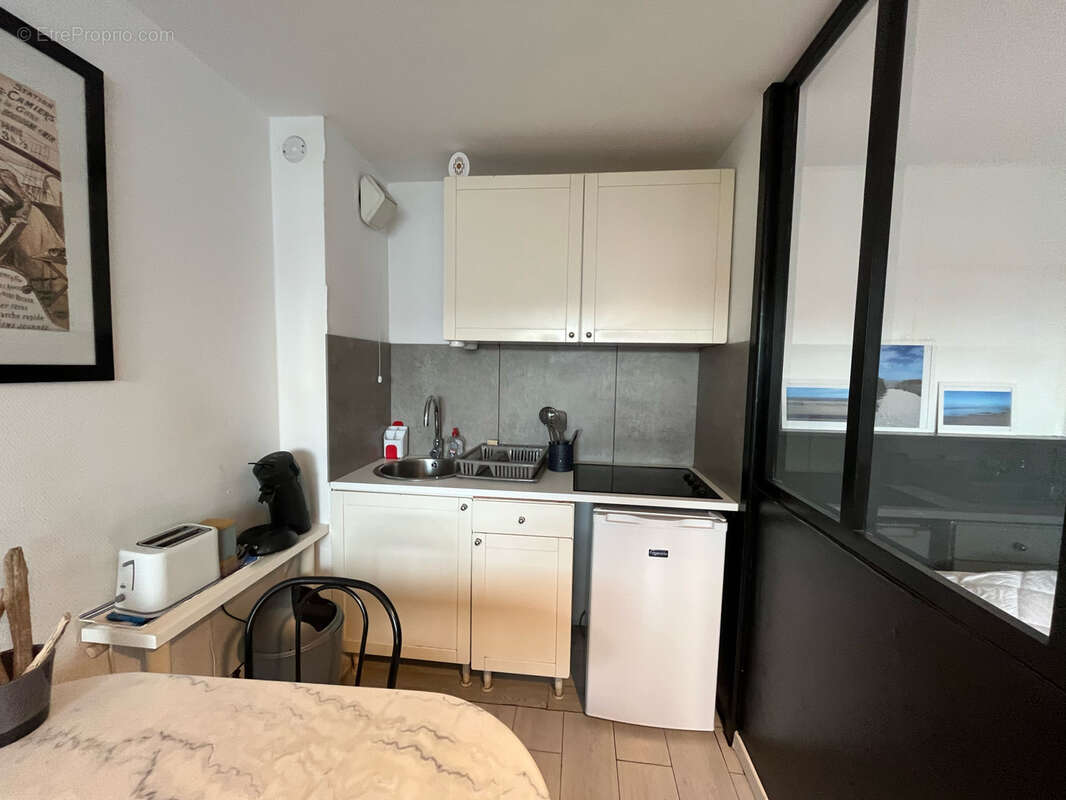 Appartement à CAMIERS