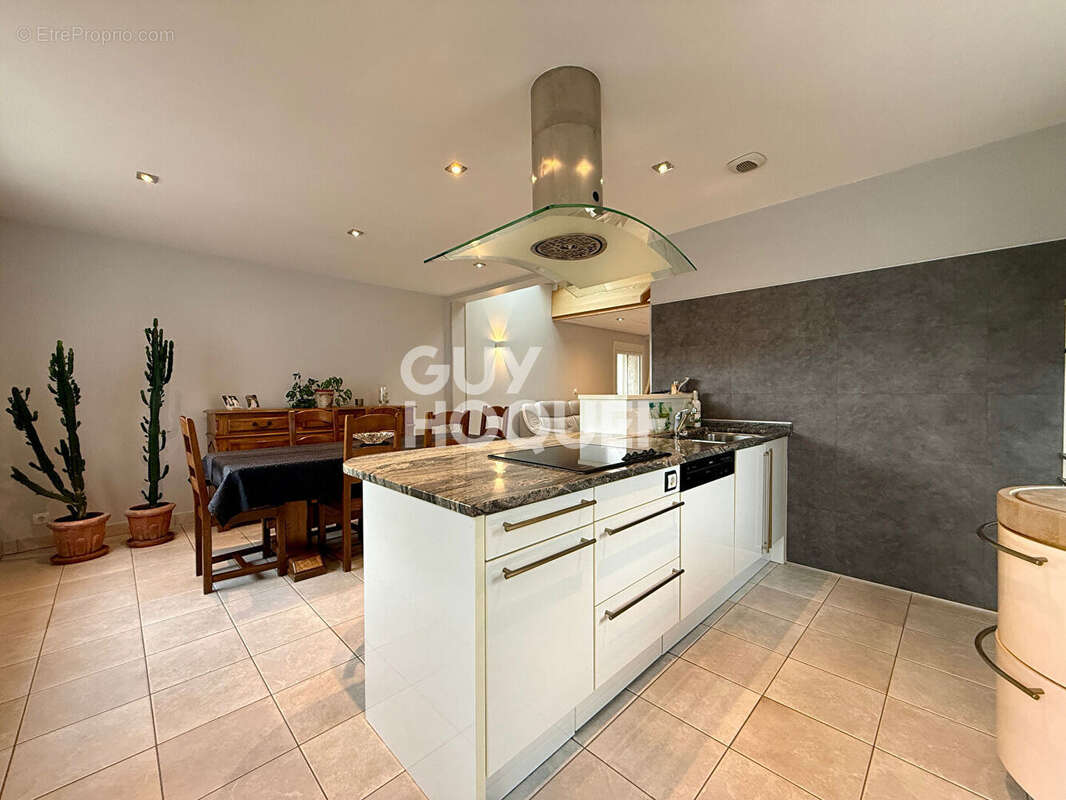 Appartement à BESANCON