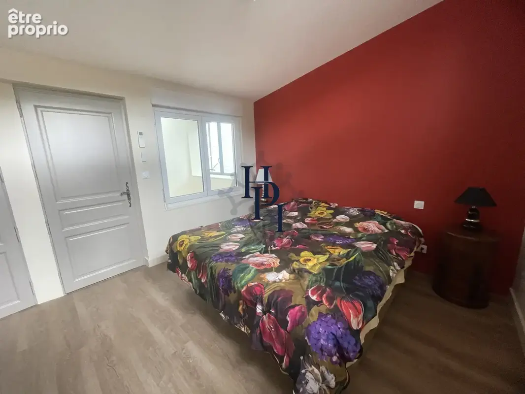 Vente appartement Saint Affrique, deux chambres - photo 9