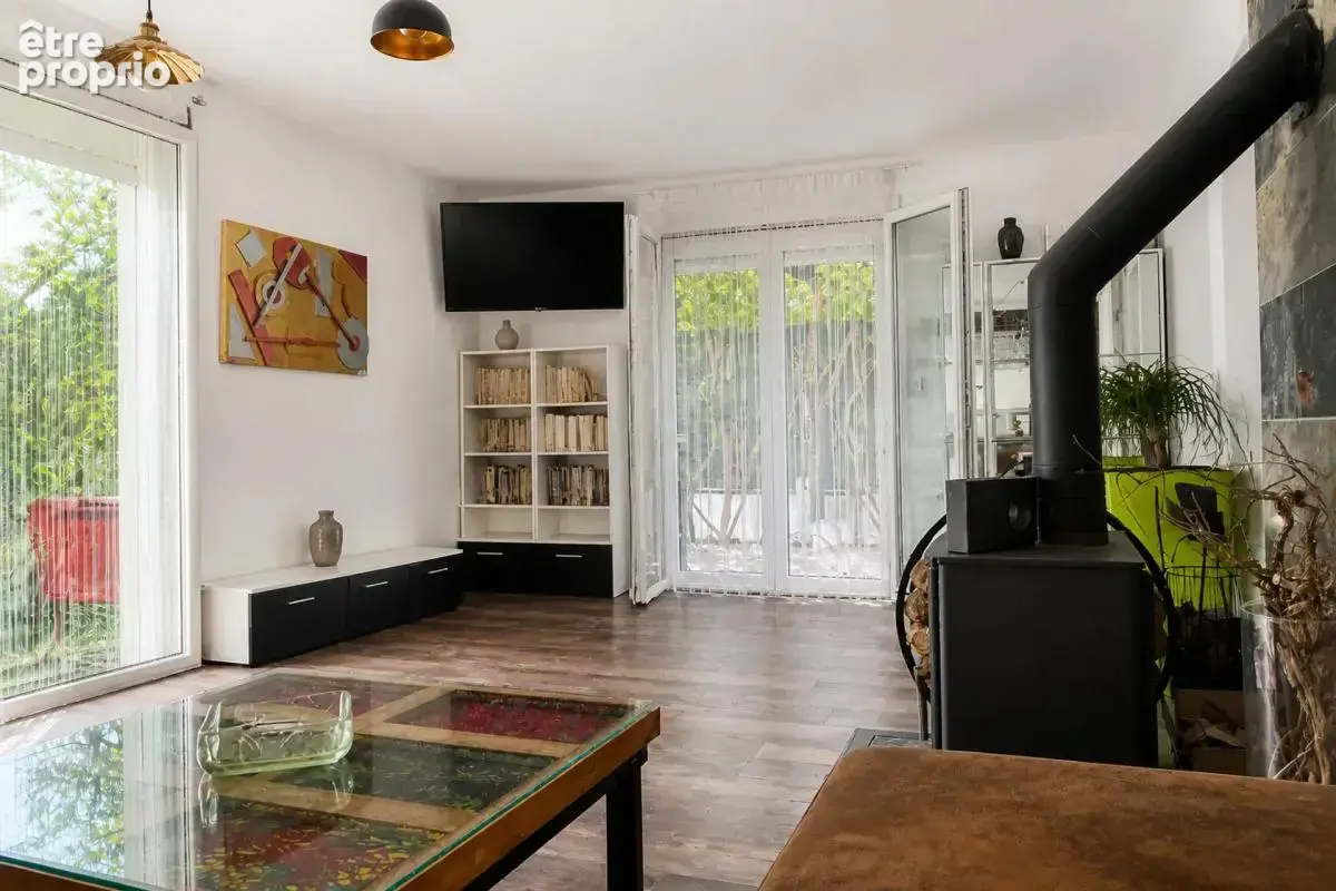 Maison de 6 pièces de 132 m² proche de toute commodité à Céret - photo 4