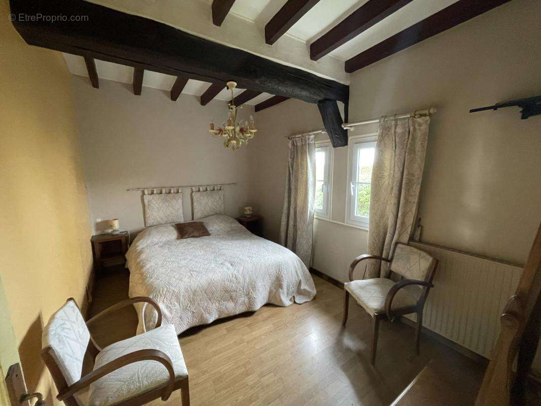Maison 100 m² à Manneville-La-Goupil  - photo 10