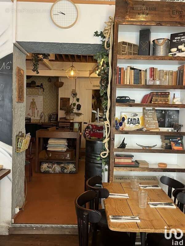 Photo 7 - Commerce à TOULON