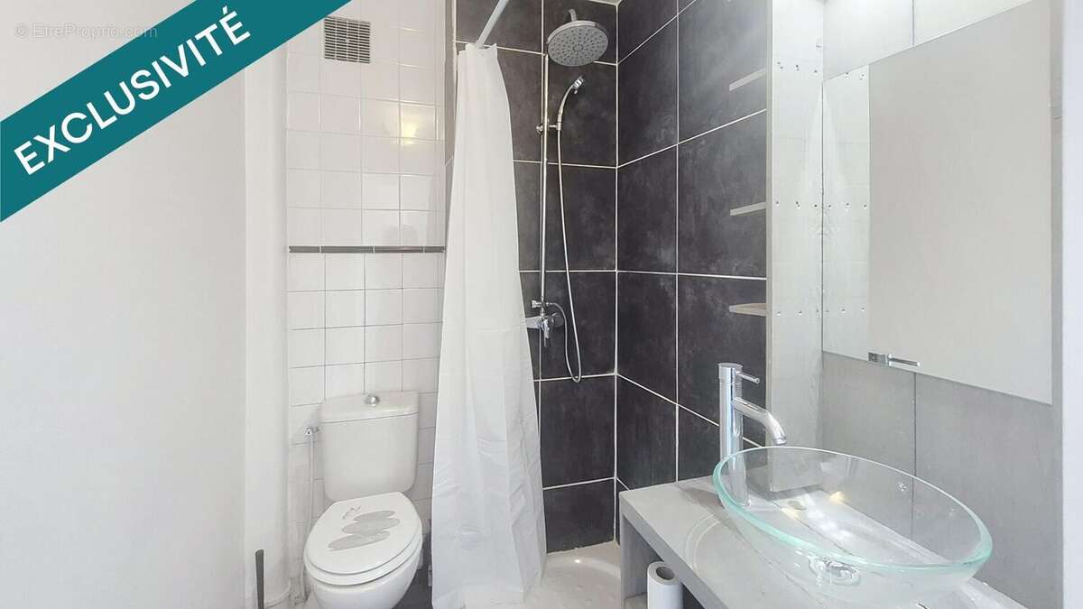 Photo 5 - Appartement à SAINT-ETIENNE