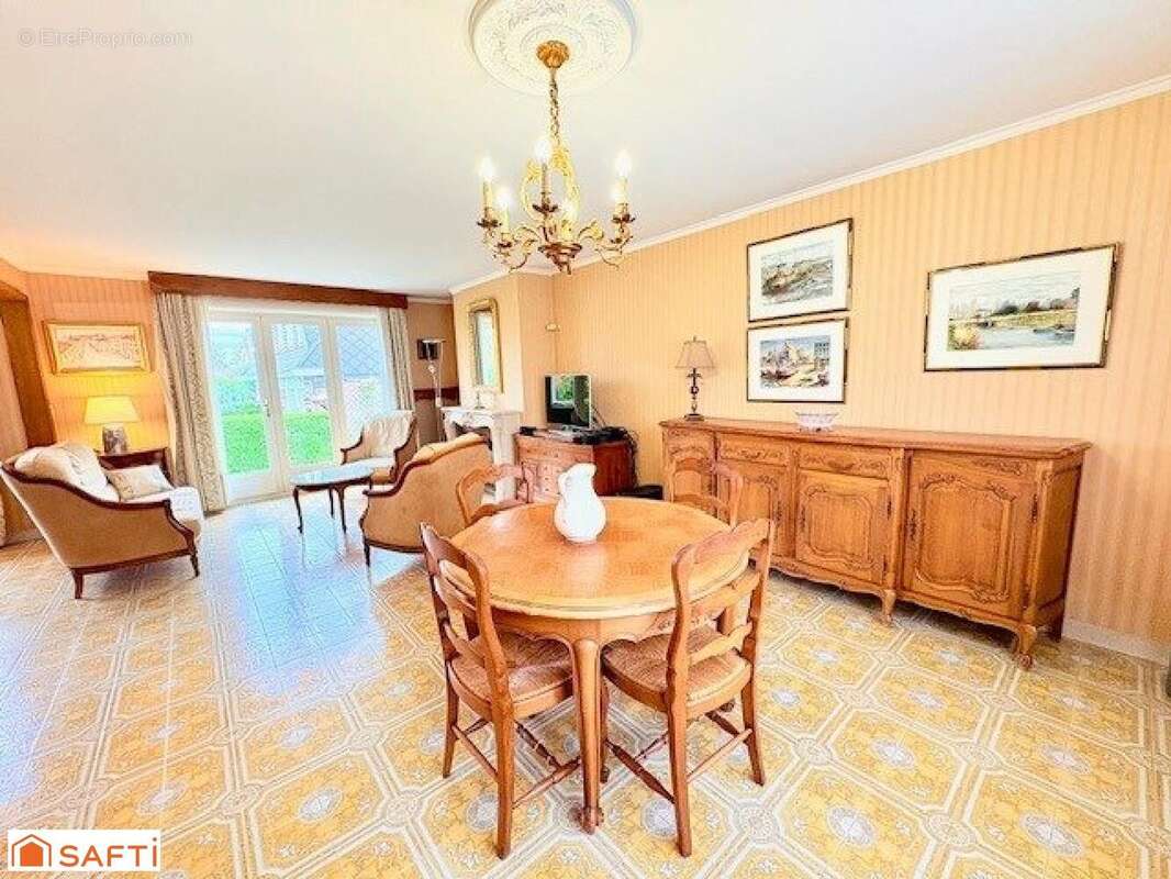 Photo 5 - Maison à SAINT-SAULVE
